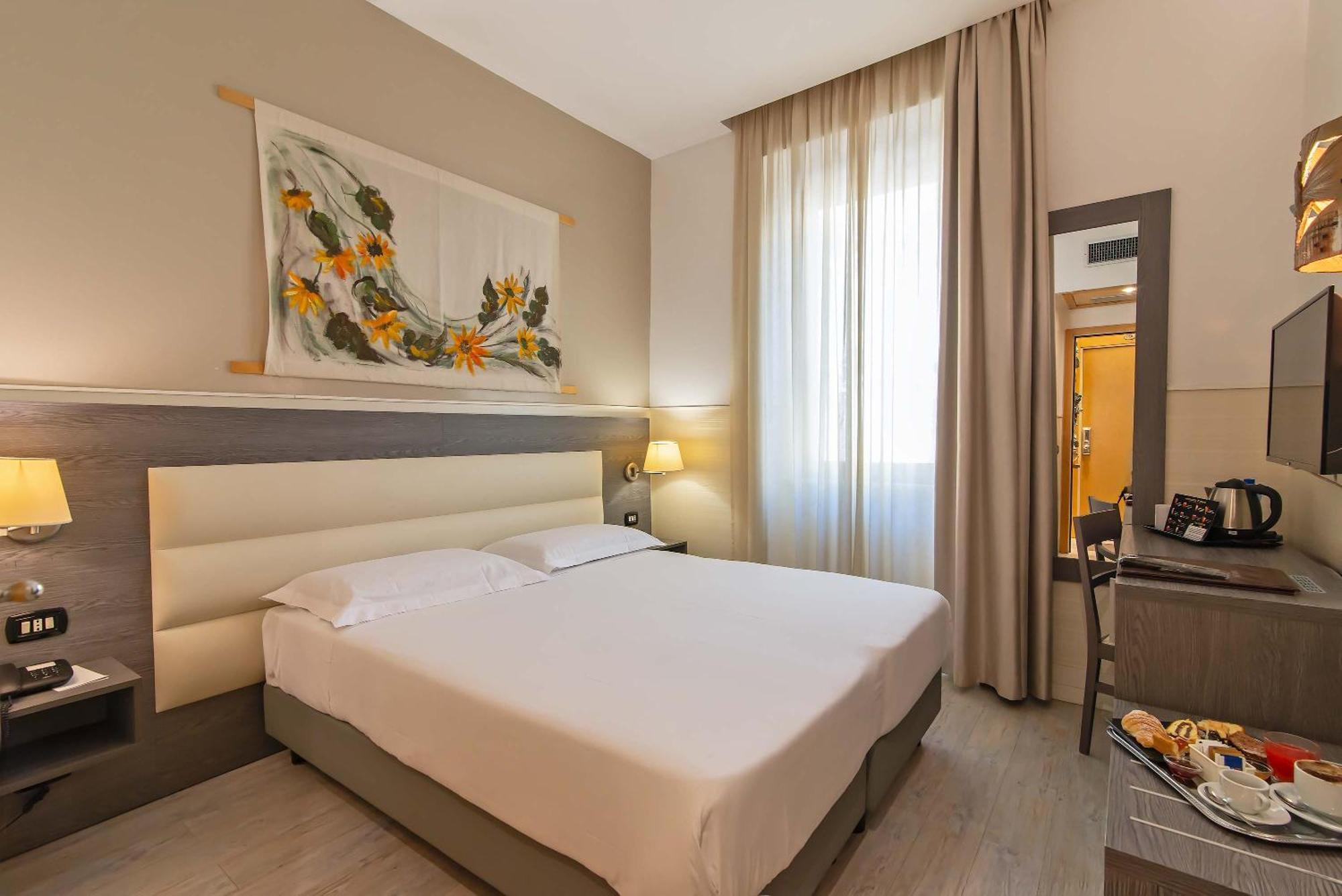 Hotel Aphrodite — Photos 3
